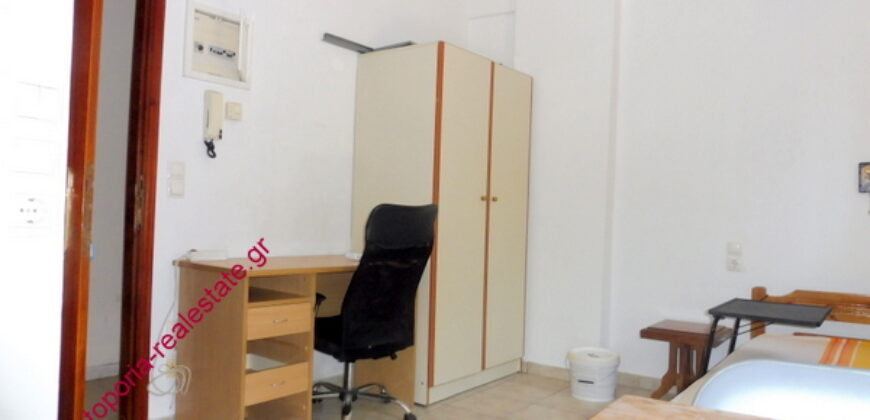 ΙΣΟΓΕΙΟ STUDIO 22 ΤΜ