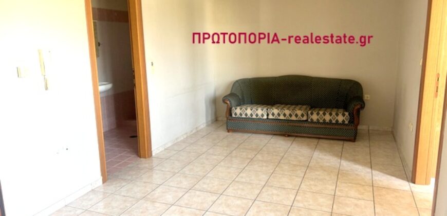 Λαμια-Πωλείται Δυάρι 45 τ.μ. στη περιοχη Νέα Άμπλιανη