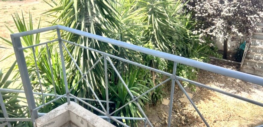 Λαμια-Πωλείται Δυάρι 45 τ.μ. στη περιοχη Νέα Άμπλιανη