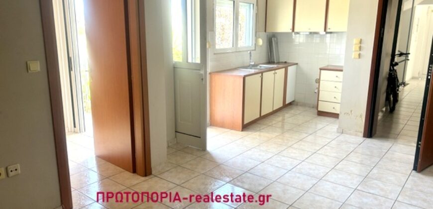 Λαμια-Πωλείται Δυάρι 45 τ.μ. στη περιοχη Νέα Άμπλιανη