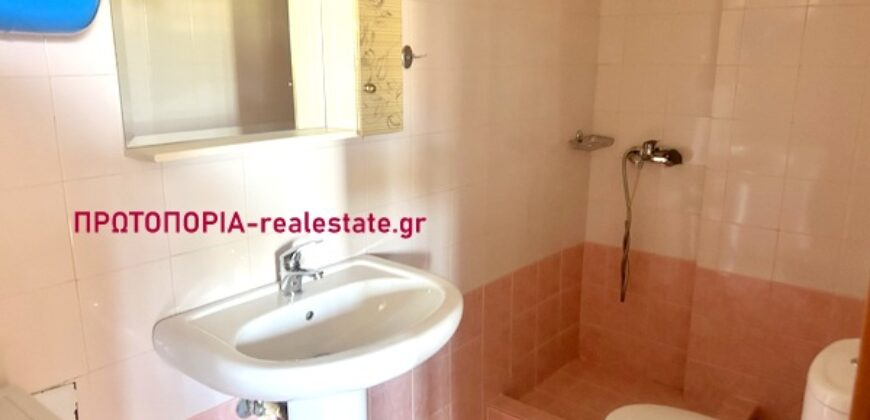 Λαμια-Πωλείται Δυάρι 45 τ.μ. στη περιοχη Νέα Άμπλιανη