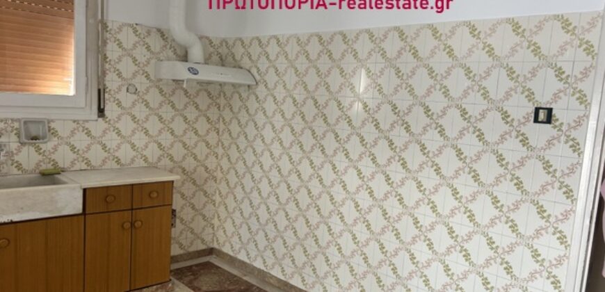 Λαμία – Κέντρο | Πωλείται Διαμέρισμα 142 τ.μ.