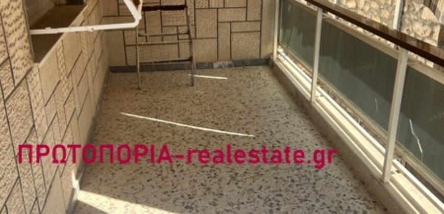 Λαμία – Κέντρο | Πωλείται Διαμέρισμα 142 τ.μ.