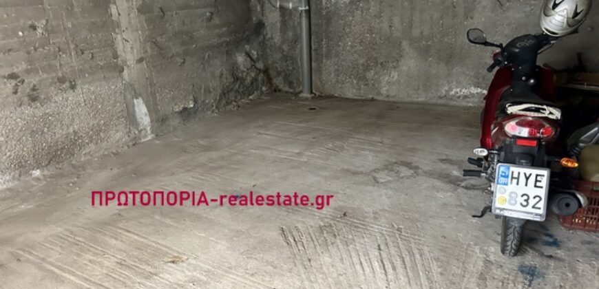 Λαμία – Κέντρο | Πωλείται Διαμέρισμα 142 τ.μ.