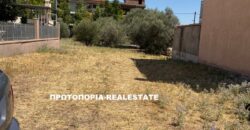 ΛΑΜΙΑ-ΠΑΓΚΡΑΤΙ -ΠΩΛΗΣΗ ΟΙΚΟΠΕΔΟΥ
