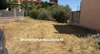 ΛΑΜΙΑ-ΠΑΓΚΡΑΤΙ -ΠΩΛΗΣΗ ΟΙΚΟΠΕΔΟΥ