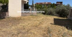 ΛΑΜΙΑ-ΠΑΓΚΡΑΤΙ -ΠΩΛΗΣΗ ΟΙΚΟΠΕΔΟΥ