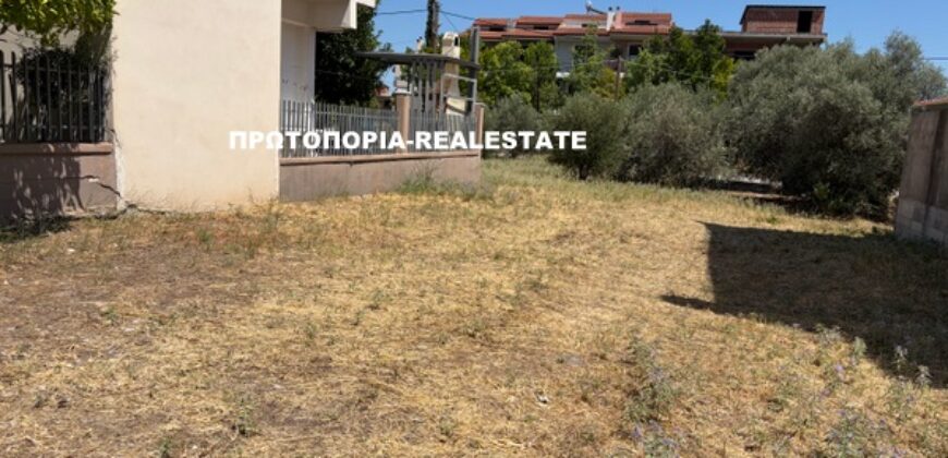ΛΑΜΙΑ-ΠΑΓΚΡΑΤΙ -ΠΩΛΗΣΗ ΟΙΚΟΠΕΔΟΥ