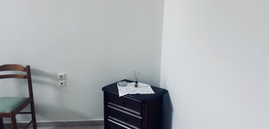 Λαμία – Παγκράτι ενοικιάζεται πλήρως επιπλωμένο  διαμερισμα 70, , κατασκευής 2008, σε εξαιρετική τοποθεσία ημιυπογειο