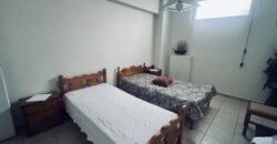 Λαμία – Παγκράτι ενοικιάζεται πλήρως επιπλωμένο  διαμερισμα 70, , κατασκευής 2008, σε εξαιρετική τοποθεσία ημιυπογειο