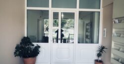 Λαμία – Παγκράτι ενοικιάζεται πλήρως επιπλωμένο  διαμερισμα 70, , κατασκευής 2008, σε εξαιρετική τοποθεσία ημιυπογειο