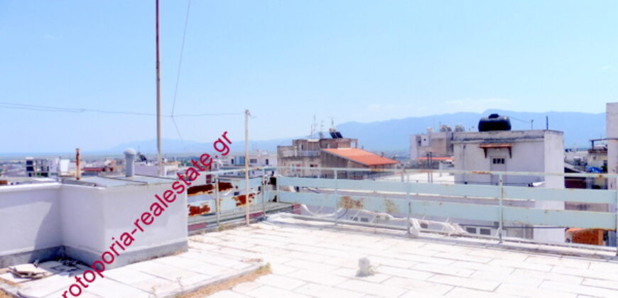 ΓΚΑΡΣΟΝΙΕΡΑ ΤΕΤΑΡΤΟΥ ΟΡΟΦΟΥ