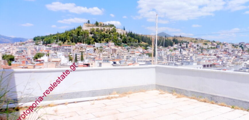 ΓΚΑΡΣΟΝΙΕΡΑ ΤΕΤΑΡΤΟΥ ΟΡΟΦΟΥ