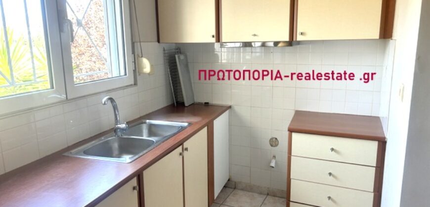 Ενοικιαζεται ι Δυάρι 45 τ.μ. στη Νέα Άμπλιανη Λαμίας – Κωδικός 12568