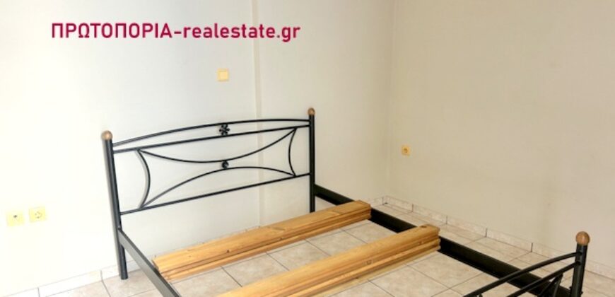 Ενοικιαζεται ι Δυάρι 45 τ.μ. στη Νέα Άμπλιανη Λαμίας – Κωδικός 12568