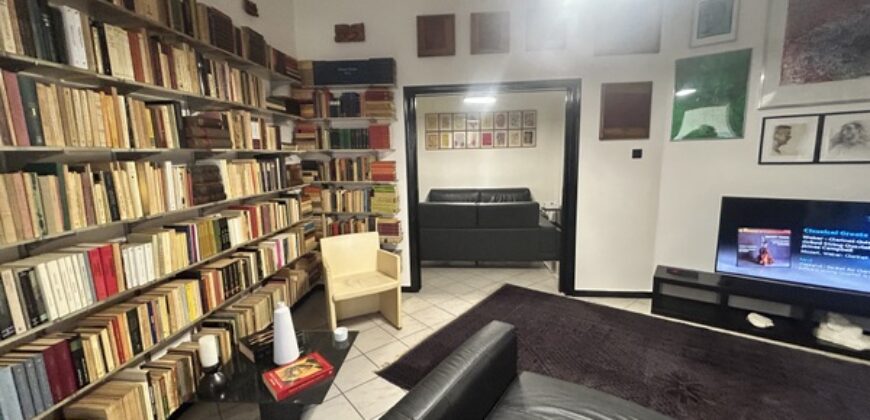 ΛΑΜΙΑ – ΚΕΝΤΡΟ | ΠΩΛΕΙΤΑΙ ΔΙΑΜΕΡΙΣΜΑ 106 τ.μ. – ΚΩΔ. 24188