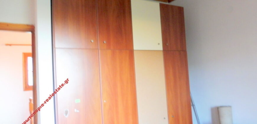 STUDIO 40 ΤΜ ΔΕΥΤΕΡΟΥ (2ο) ΟΡΟΦΟΥ
