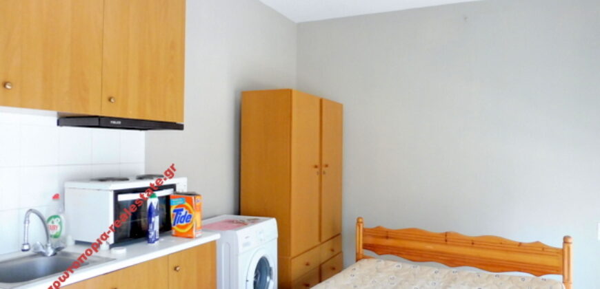 STUDIO 40 ΤΜ ΔΕΥΤΕΡΟΥ (2ο) ΟΡΟΦΟΥ