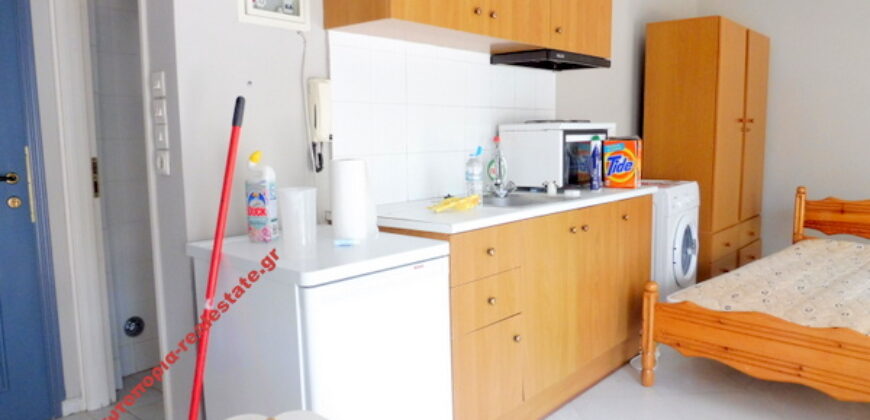 STUDIO 40 ΤΜ ΔΕΥΤΕΡΟΥ (2ο) ΟΡΟΦΟΥ