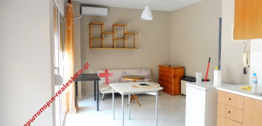 STUDIO 40 ΤΜ ΔΕΥΤΕΡΟΥ (2ο) ΟΡΟΦΟΥ