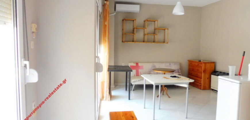 STUDIO 40 ΤΜ ΔΕΥΤΕΡΟΥ (2ο) ΟΡΟΦΟΥ