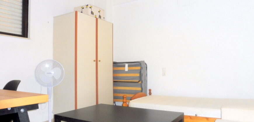 ΙΣΟΓΕΙΟ STUDIO