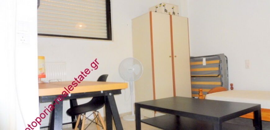 ΙΣΟΓΕΙΟ STUDIO