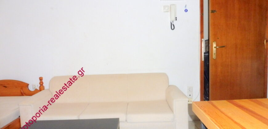 ΙΣΟΓΕΙΟ STUDIO