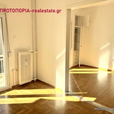 ΣΤΟ ΚΕΝΤΡΟ ΤΗΣ ΛΑΜΙΑΣ ΕΝΟΙΚΙΑΖΕΤΑΙ ΔΙΑΜΕΡΙΣΜΑ 75 τ.μ.