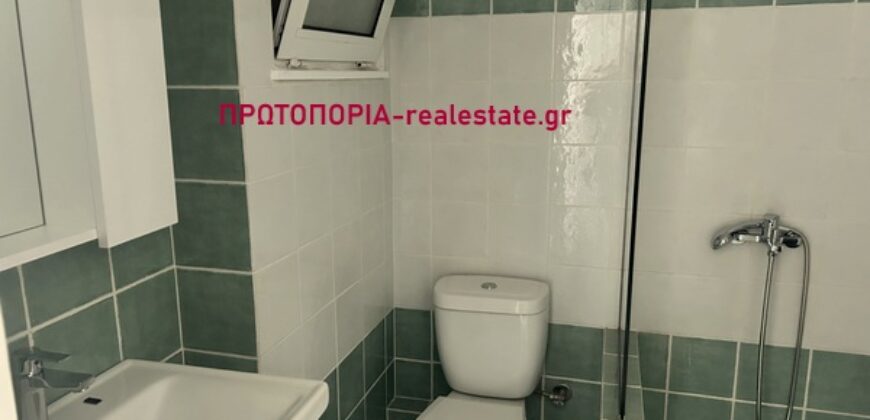 ΣΤΟ ΚΕΝΤΡΟ ΤΗΣ ΛΑΜΙΑΣ ΕΝΟΙΚΙΑΖΕΤΑΙ ΔΙΑΜΕΡΙΣΜΑ 75 τ.μ.