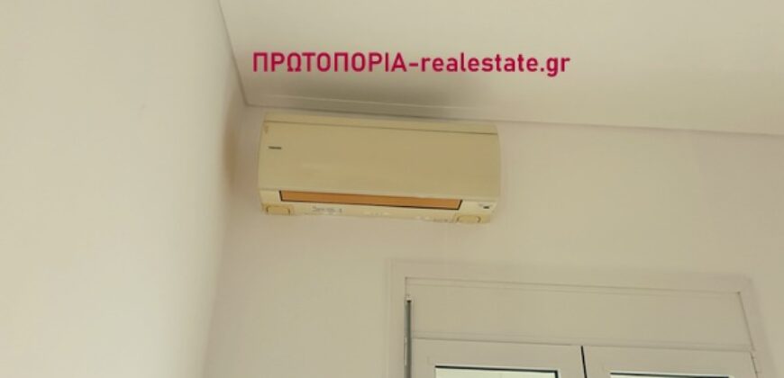 ΣΤΟ ΚΕΝΤΡΟ ΤΗΣ ΛΑΜΙΑΣ ΕΝΟΙΚΙΑΖΕΤΑΙ ΔΙΑΜΕΡΙΣΜΑ 75 τ.μ.
