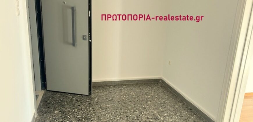 ΣΤΟ ΚΕΝΤΡΟ ΤΗΣ ΛΑΜΙΑΣ ΕΝΟΙΚΙΑΖΕΤΑΙ ΔΙΑΜΕΡΙΣΜΑ 75 τ.μ.