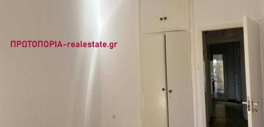 ΣΤΟ ΚΕΝΤΡΟ ΤΗΣ ΛΑΜΙΑΣ ΕΝΟΙΚΙΑΖΕΤΑΙ ΔΙΑΜΕΡΙΣΜΑ 75 τ.μ.